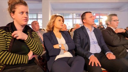 Report TV - Veliaj: Konkurs ndërkombëtarë për landifillin e Sharrës