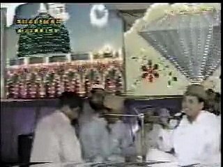 Gulzaar-e-Madina - Kia Khabar Kia Saza Mujhko