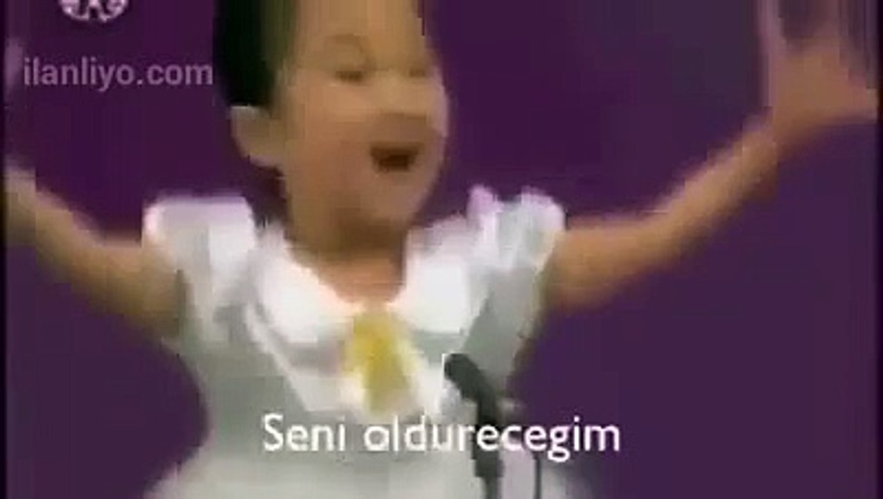 Sinir Krizi Geçirince Ben