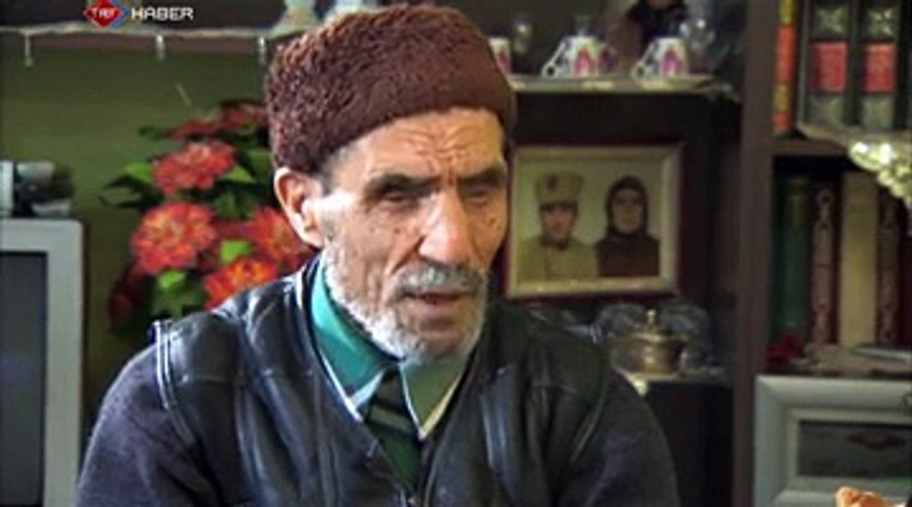 Ömür Dediğin - Bölüm 7