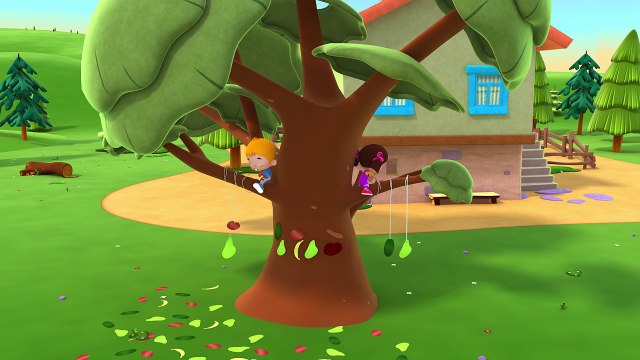 Niloya Şarkı / Karınca Yumurcak Tv