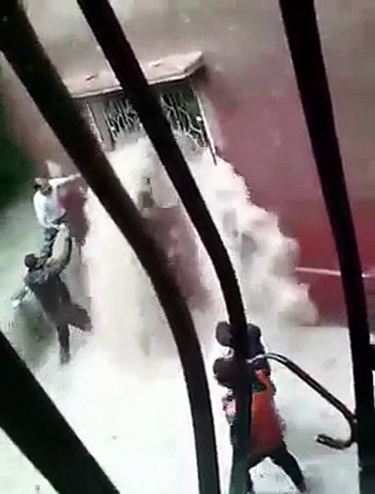 اس ویڈیو نے تو میرے ہوش اڑا دیے آپ خود ہی دیکھ لیں