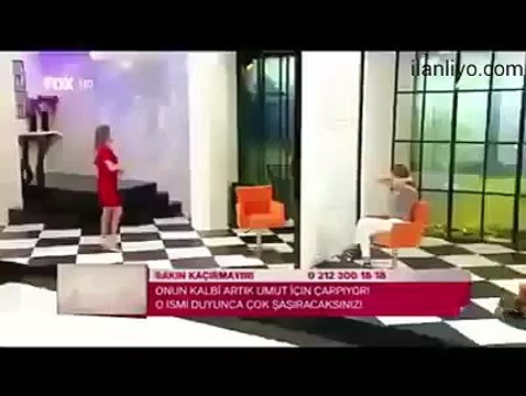 Evlilik Programını Trolleyen Korcan