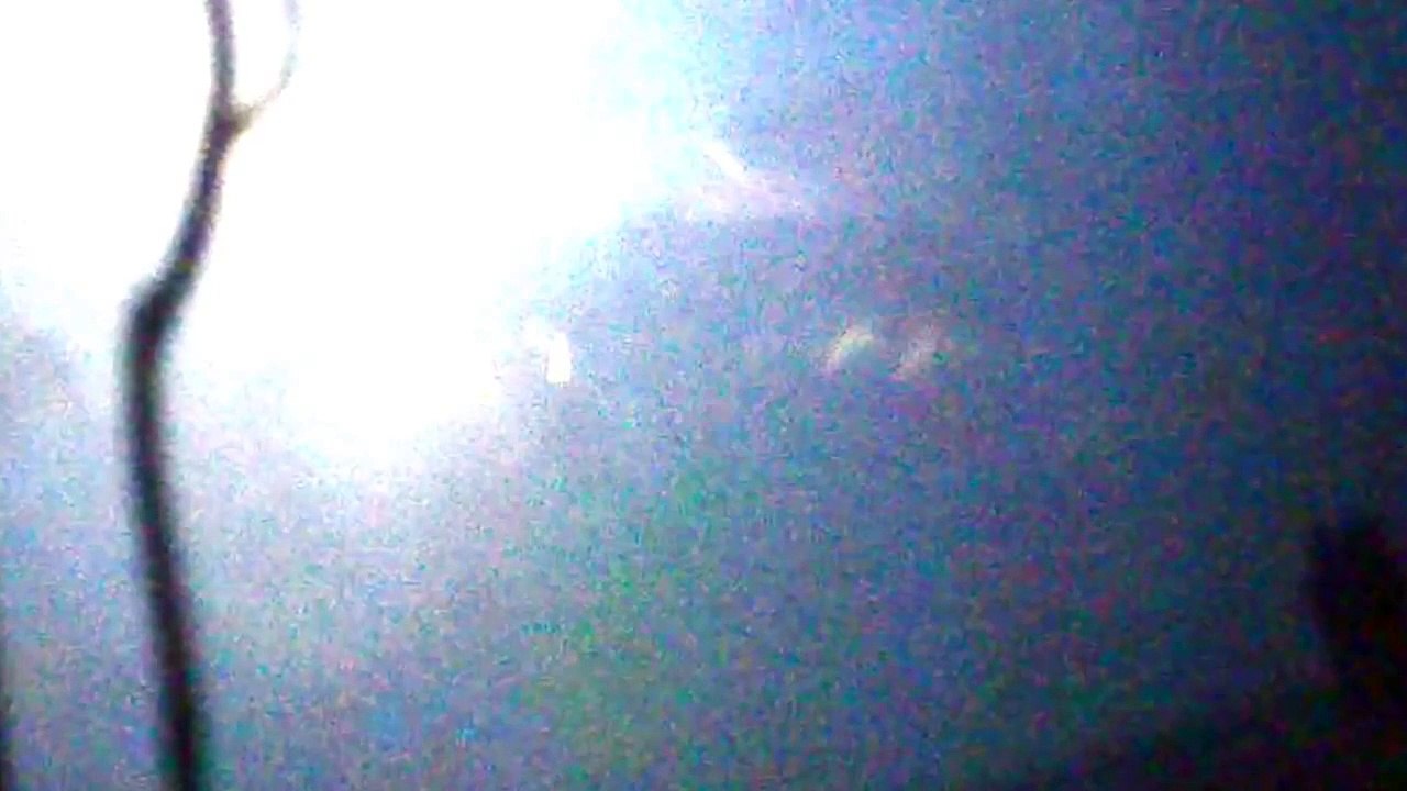 Historic UFO Archive Released! My experience aboard a Flying Saucer! Best UFO October 2015