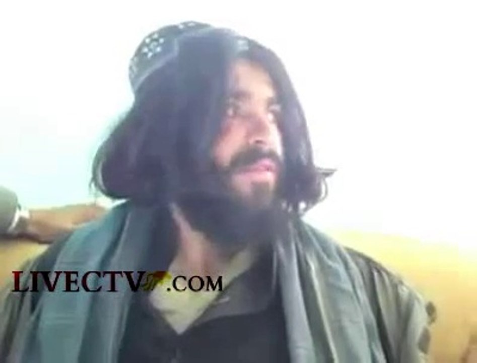 this is reality of ttp khuwarjis... who say kafir or napak to others.. see he dont know about nimaz and he is called himself muslims... khuwarjis..