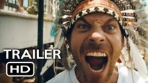 American Hero Official Trailer #1 (2015) - Stephen Dorff Movie HD