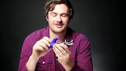 Things Get Very Awkward Very Fast