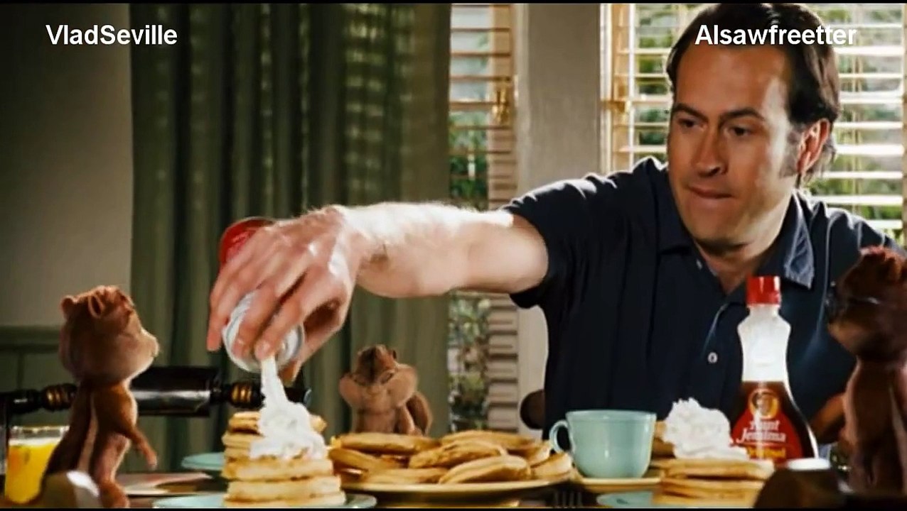 Alvin and the Chipmunks 4׃ The Munk Up - (Official Fake Trailer - HD 2013)[1]