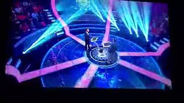 First question wrong on who wants to be a millionaire