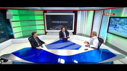 Fenerbahçe - Torku Konya Maçı sonrası - Erman Toroğlu Yorum