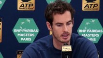 Coupe Davis - ATP - ITF - Andy Murray : 