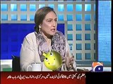 PTI criticism hurts me -- Khawaja Saad Raffique got emotional