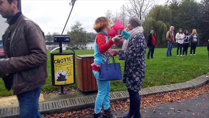 Tidli Créations à chaque marée