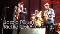 Jazz à l'Ouest : Richie Cole à Rennes
