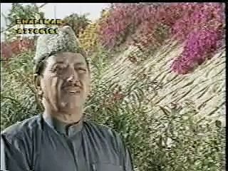 Mein Chup Khara Hua Hoon