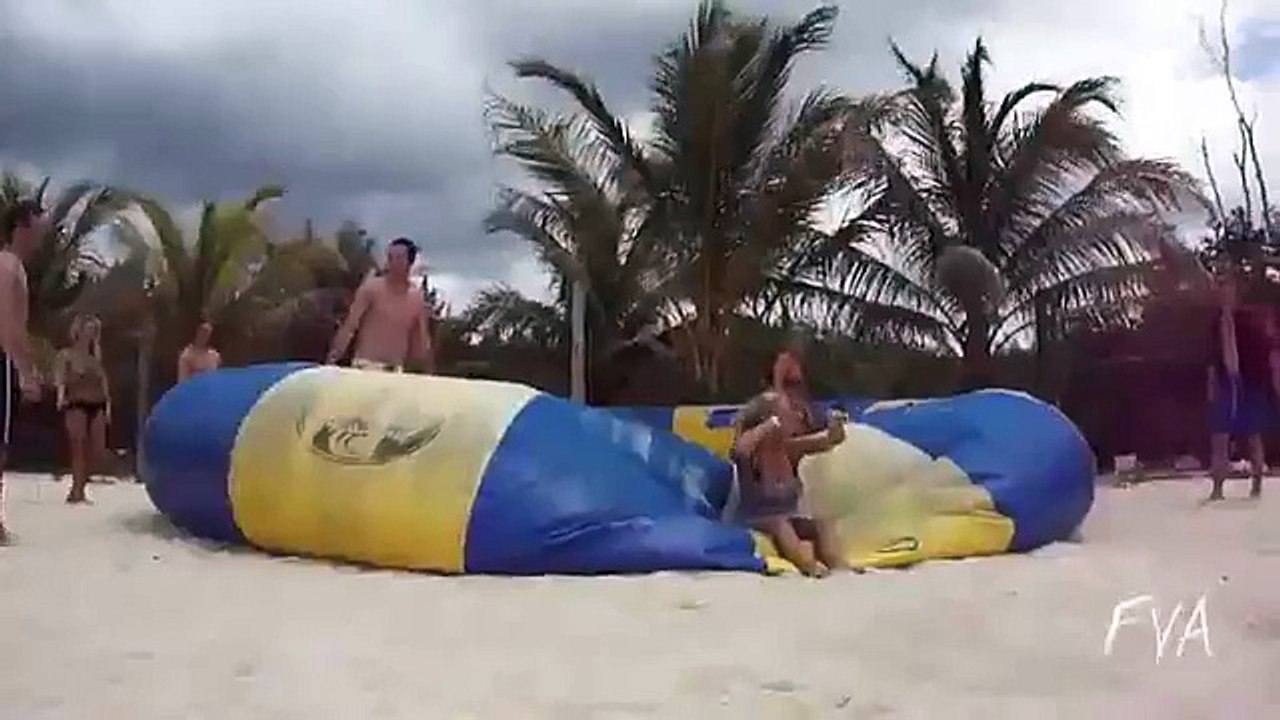 Kız Arkadaşa Süper Şaka ve bütün amator videolar