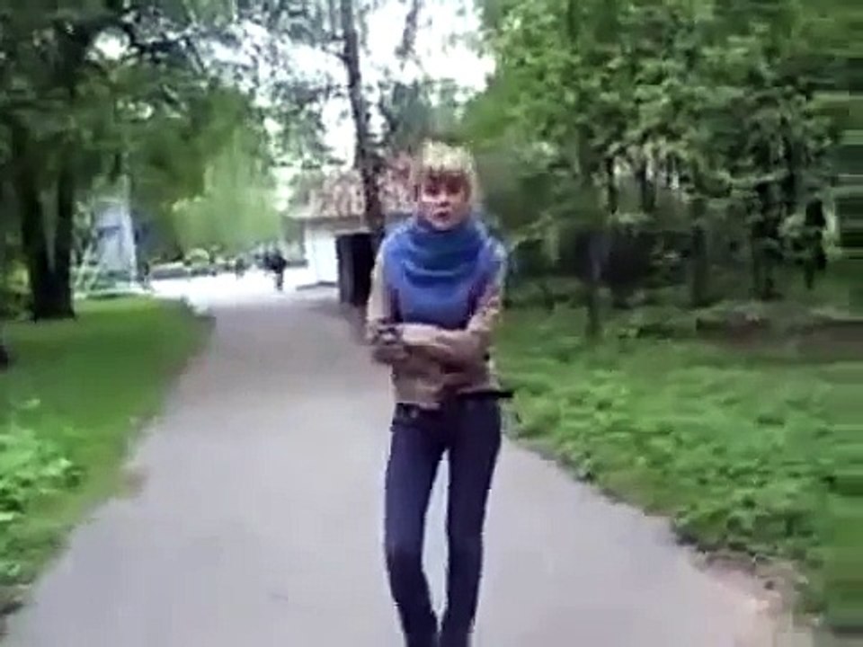 Взгляд на женщин глазами мужчин