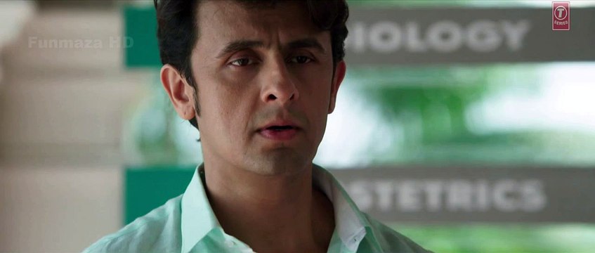 Aa Bhi Jaa Tu Kahin Se 1080p - Sonu Nigam