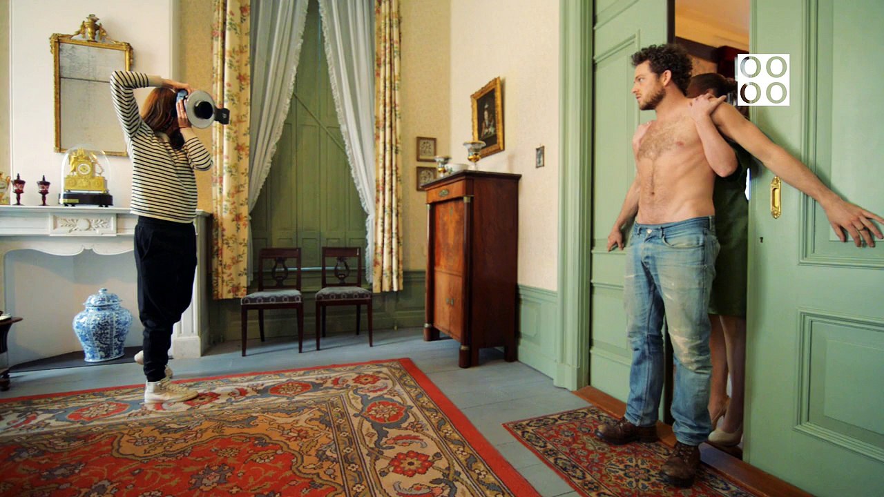 Lulu - Toneelgroep Oostpool Theatre