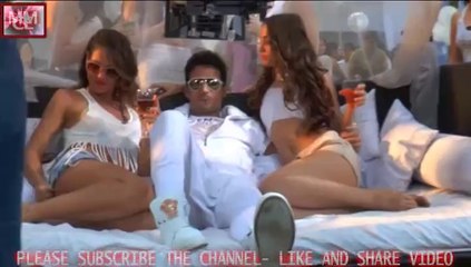 MEET BROS MAKING OF THIER NEW SONG-=ISHQ NE CRAZY KIYA HAI