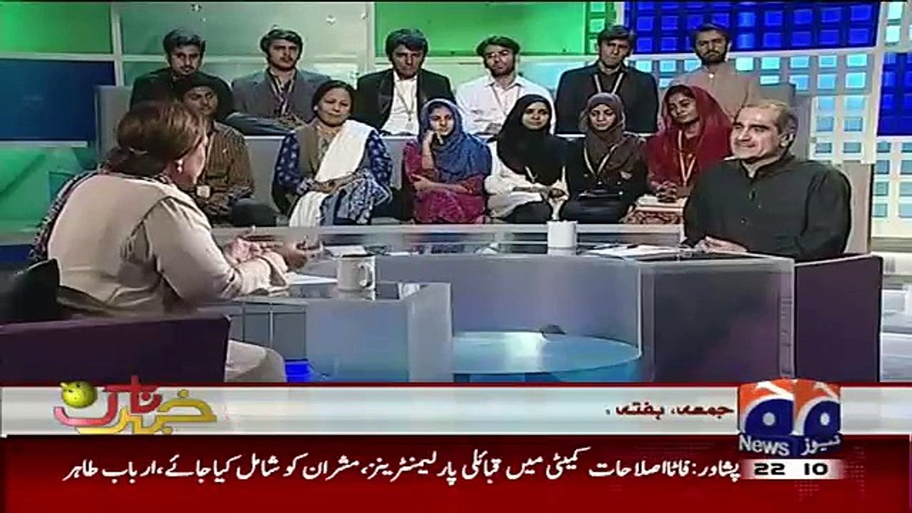 Jugnu – 8th November 2015