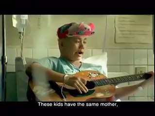 Best Ads Thai Life Insurance Meet Mae Toi . Life is Awsome
