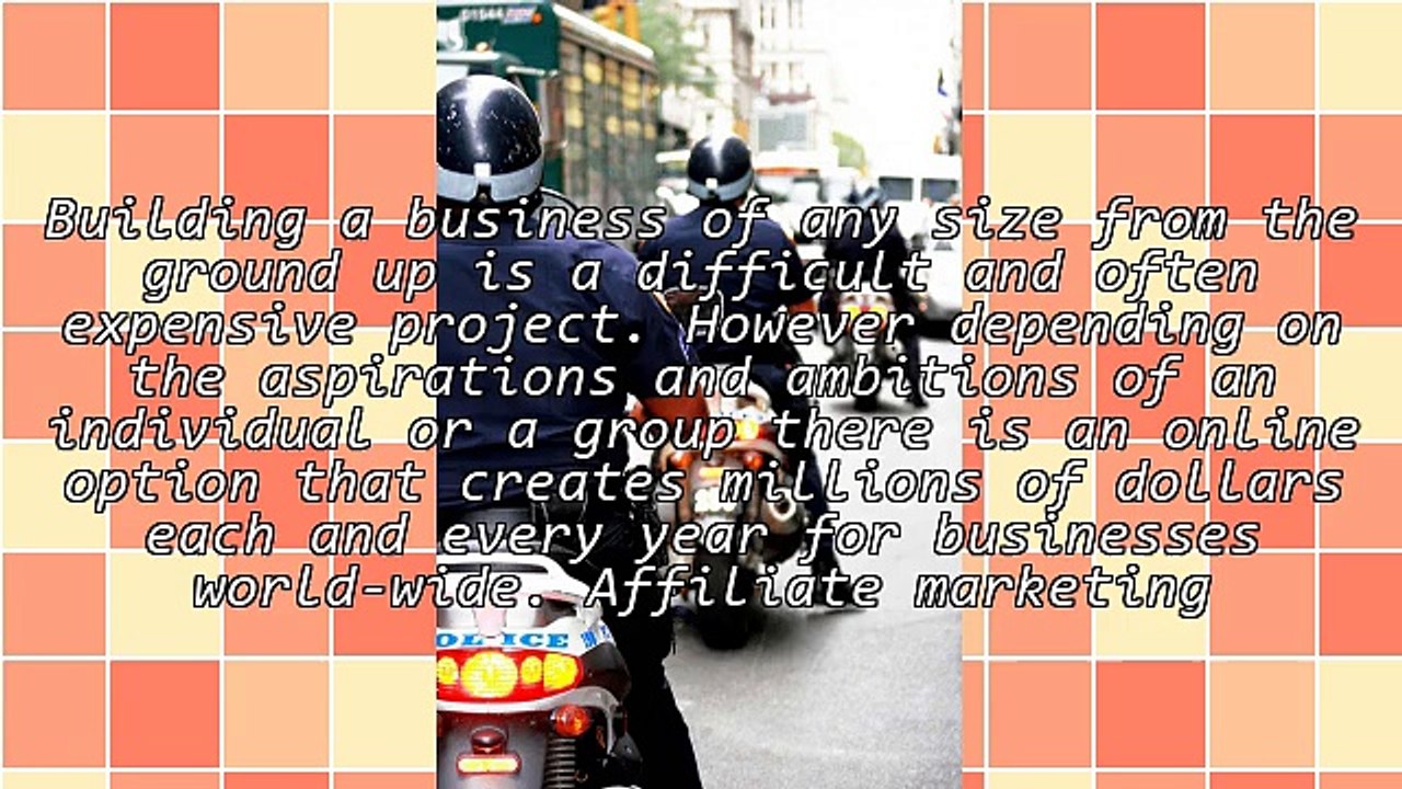 Making A Business Promoting Sports Betting Affiliate Programs