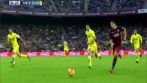 Superbe but de Neymar contre Villaréal - Sombrero 360- Football