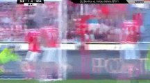 Benfica 2 - 0 Boavista - Primeira Liga - Highlights - 08/11/2015
