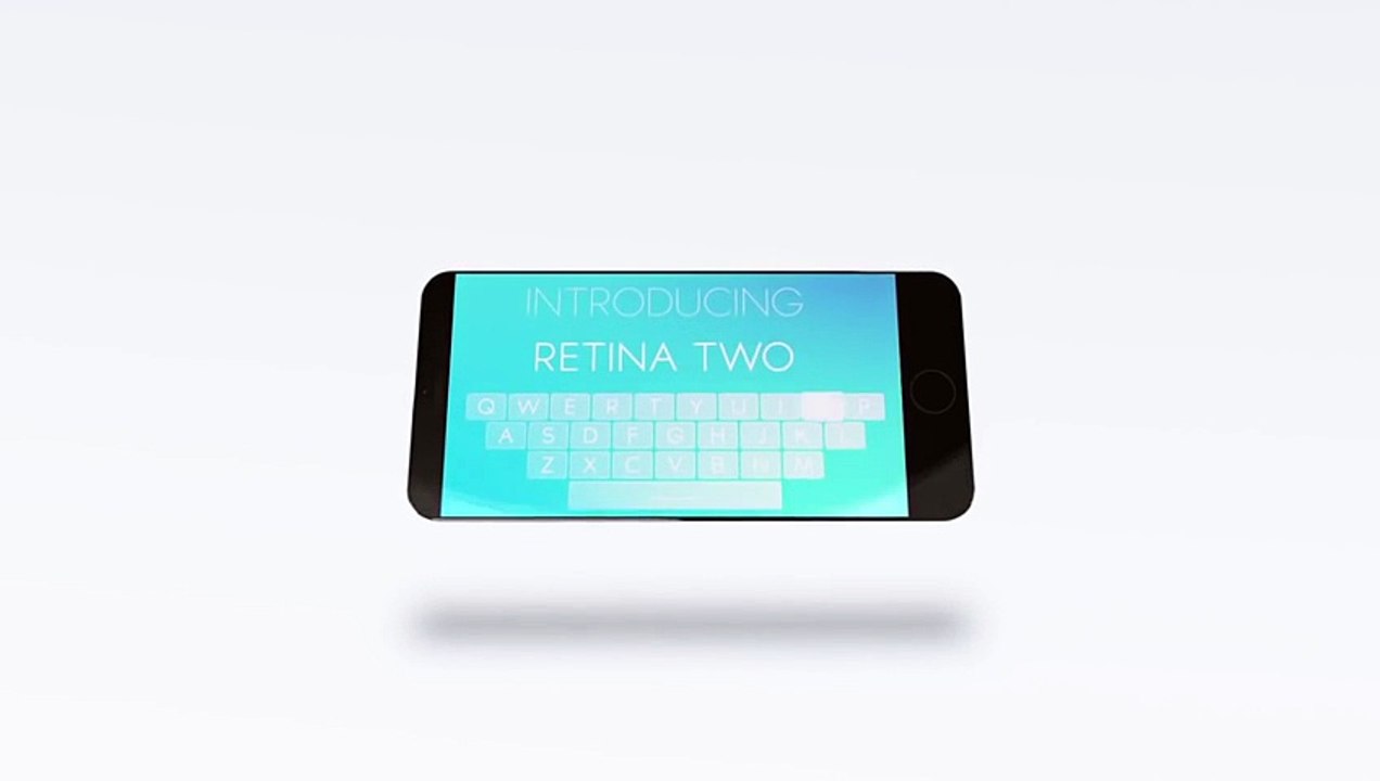 iPhone 7 newest trailer