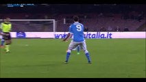 Gonzalo Higuaín Goal - Napoli 1-0 Udinese - 08-11-2015