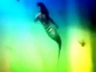 Real Mermaid Captured by French Scientists - Video Dailymotion