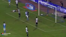 Gonzalo Higuain Goal Napoli vs Udinese 1-0 (Seria A) 2015