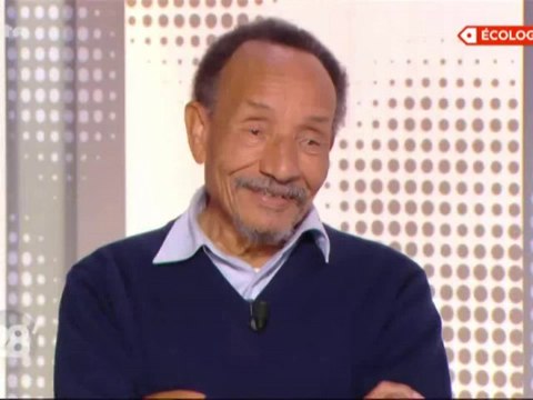 Pierre Rabhi, paysan et gardien de la planète