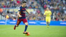 Jordi Alba and Munir highlight Barça’s good form