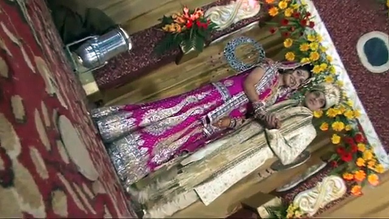 Muslim-Wedding