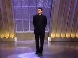 jim carrey oscars 1999