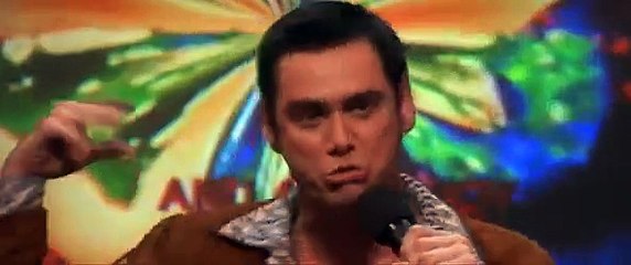 Jim Carrey -Somebody To Love ( from the movie The Cable Guy)