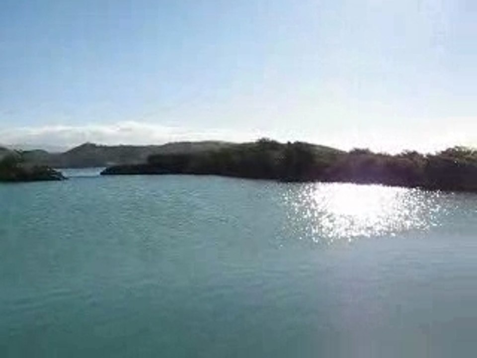 Port de Touho