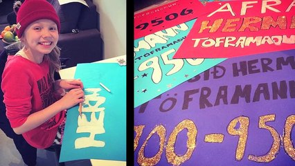 Magician saves his sisters life using the law of attraction