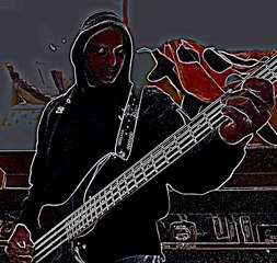 bark at the moon cover ozzy