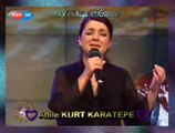 Adile KURT KARATEPE-Ağlama Ceylân Balası