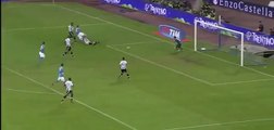 SSC Napoli vs Udinese Calcio 1-0 all Goal Live HD Serie 1 italy (Gonzalo Higuain)