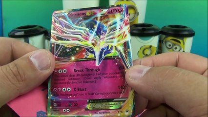 FASTFOODTOYREVIEWS VIEWER FANMAIL 7-22-2015 and MINIONS MOVIE THEATER CUP SET WINNERS