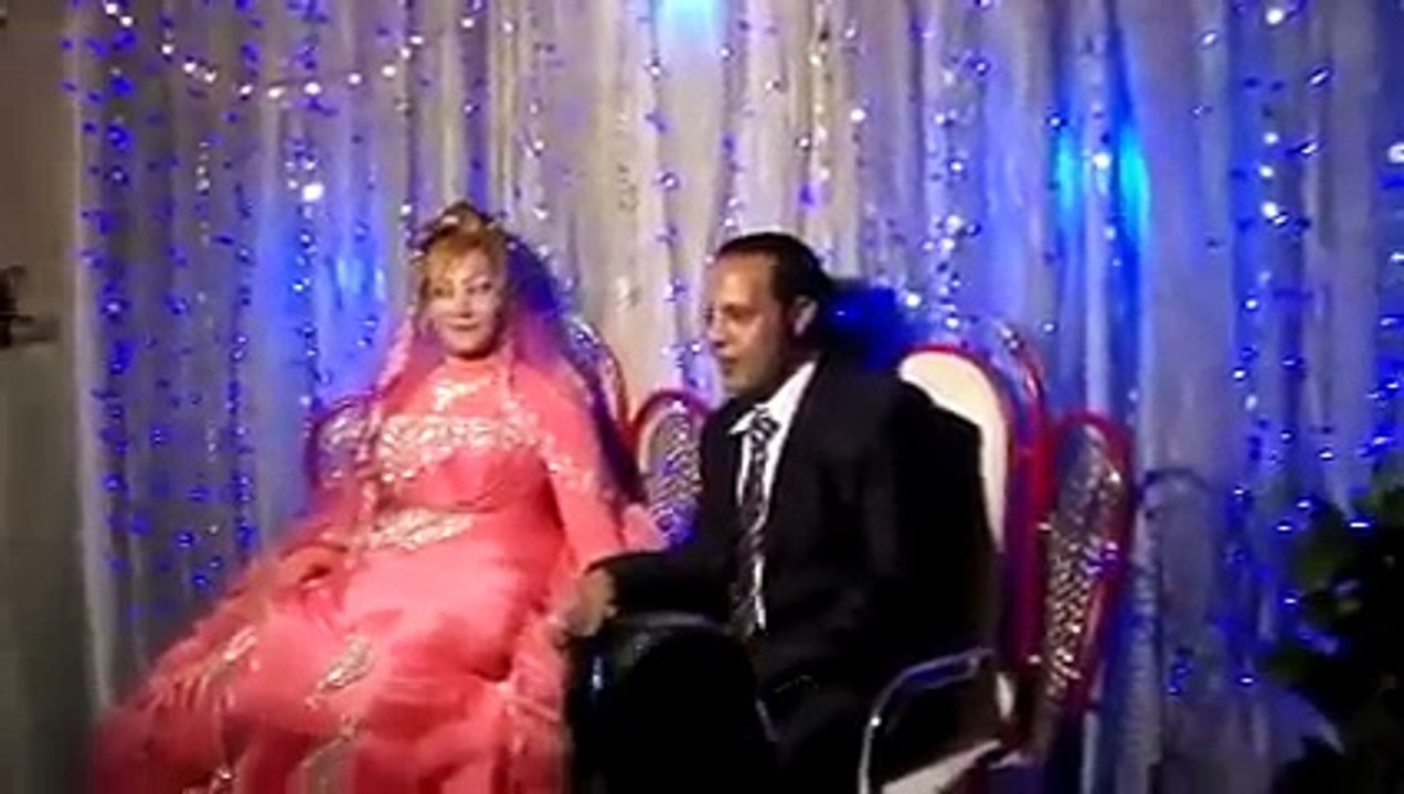 خطوبة يوسف منير & فاطمة ابو العلا
