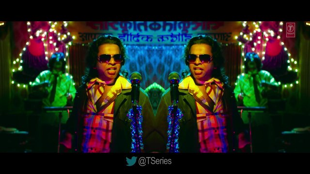 Wat Wat Wat VIDEO Song - Tamasha - Ranbir Kapoor, Deepika Padukone -