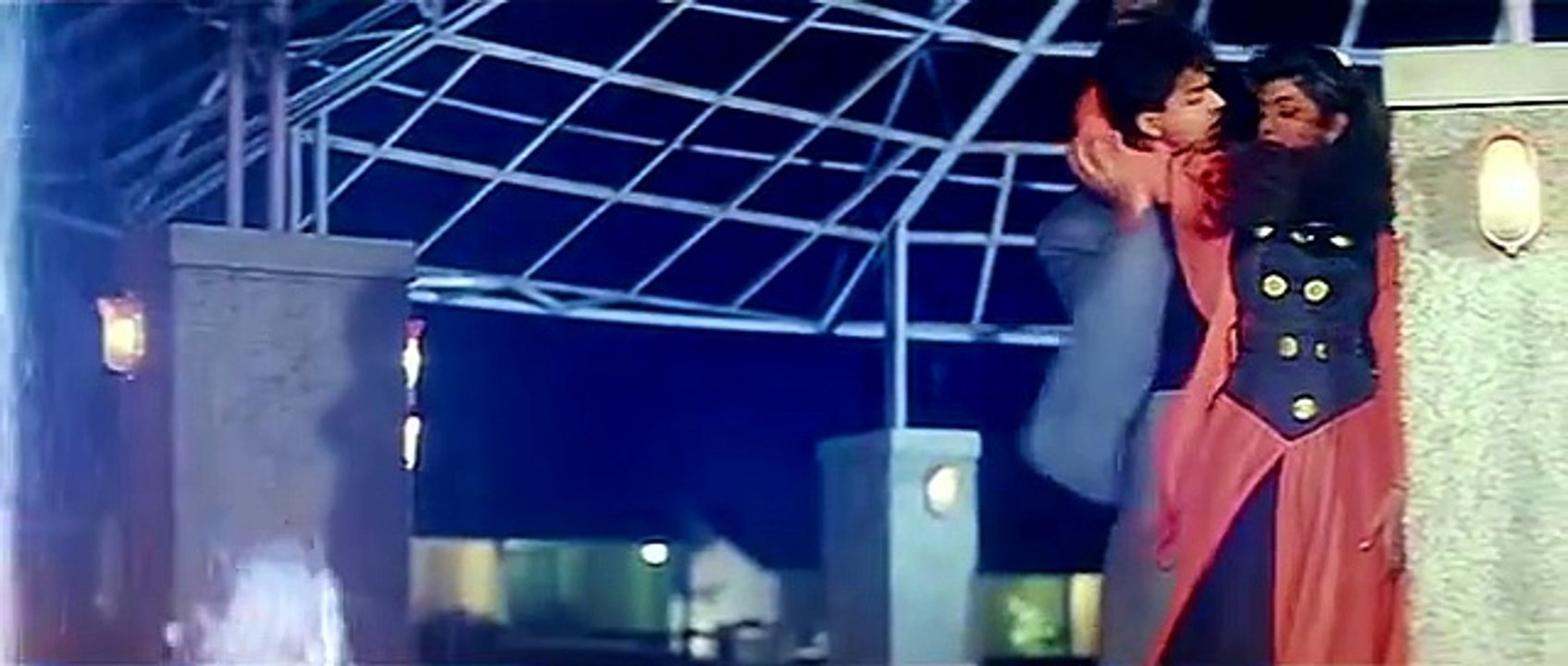 Ae Mere Humsafar - Baazigar -- 90's srk hitz song