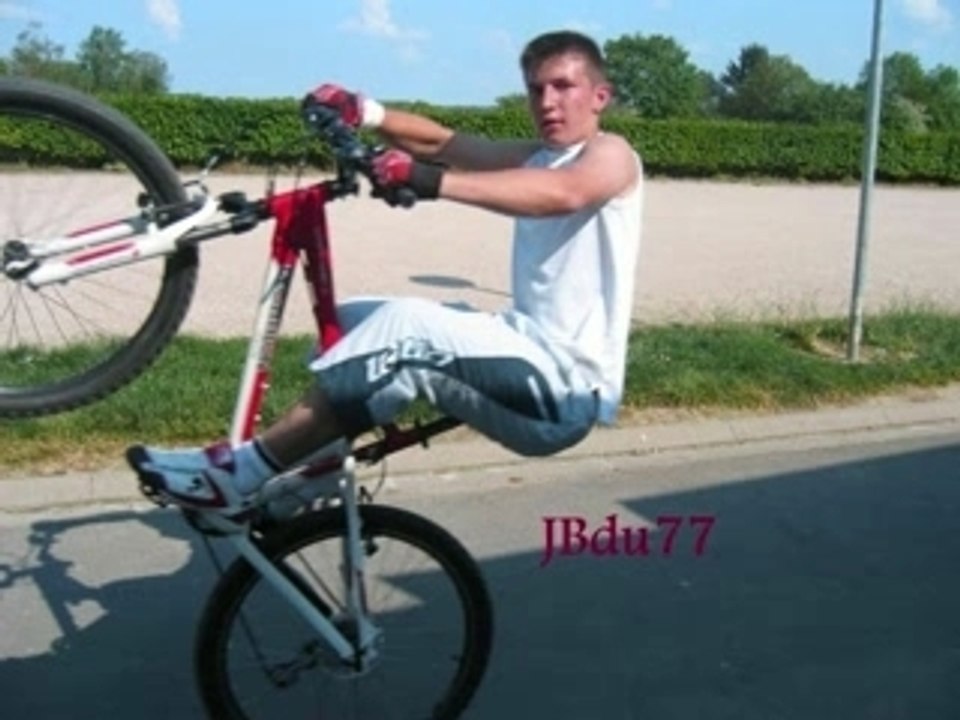 Jb77stunt