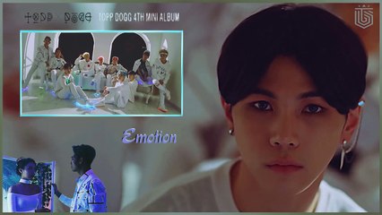 ToppDogg - Emotion k-pop [german Sub]