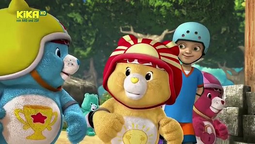 Glücksbärchis Alte Folgen